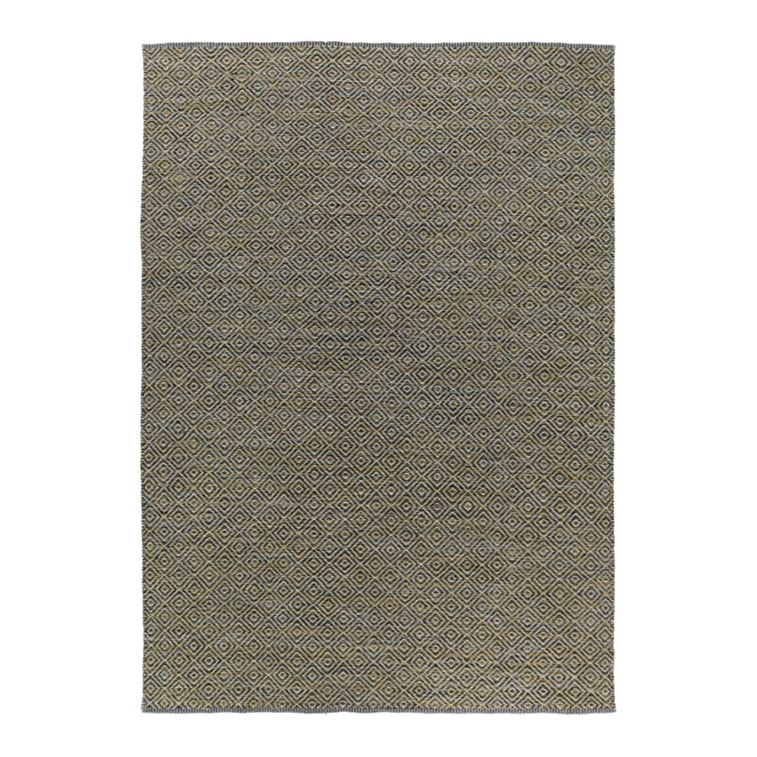 Abisko gull dørmatte