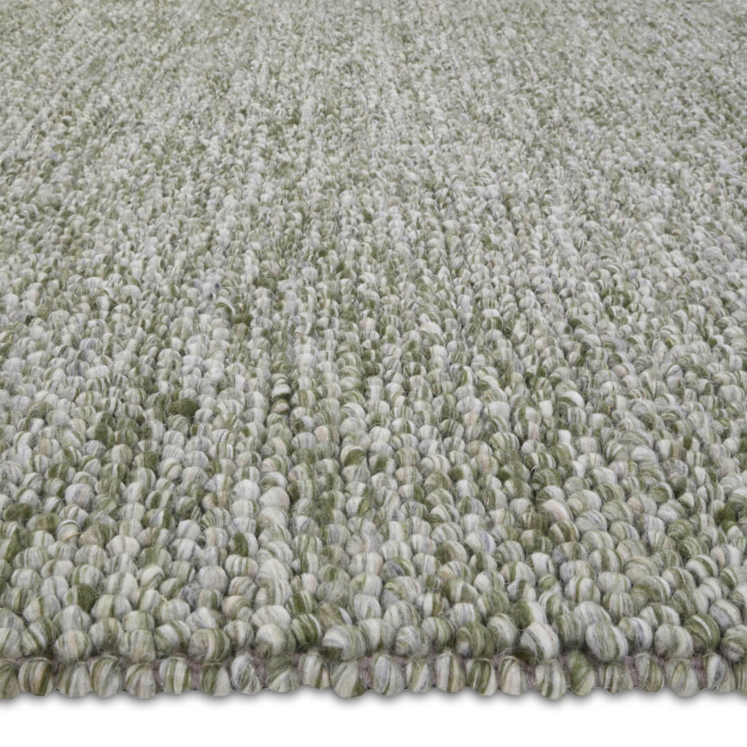 Åsgård grønnmelert