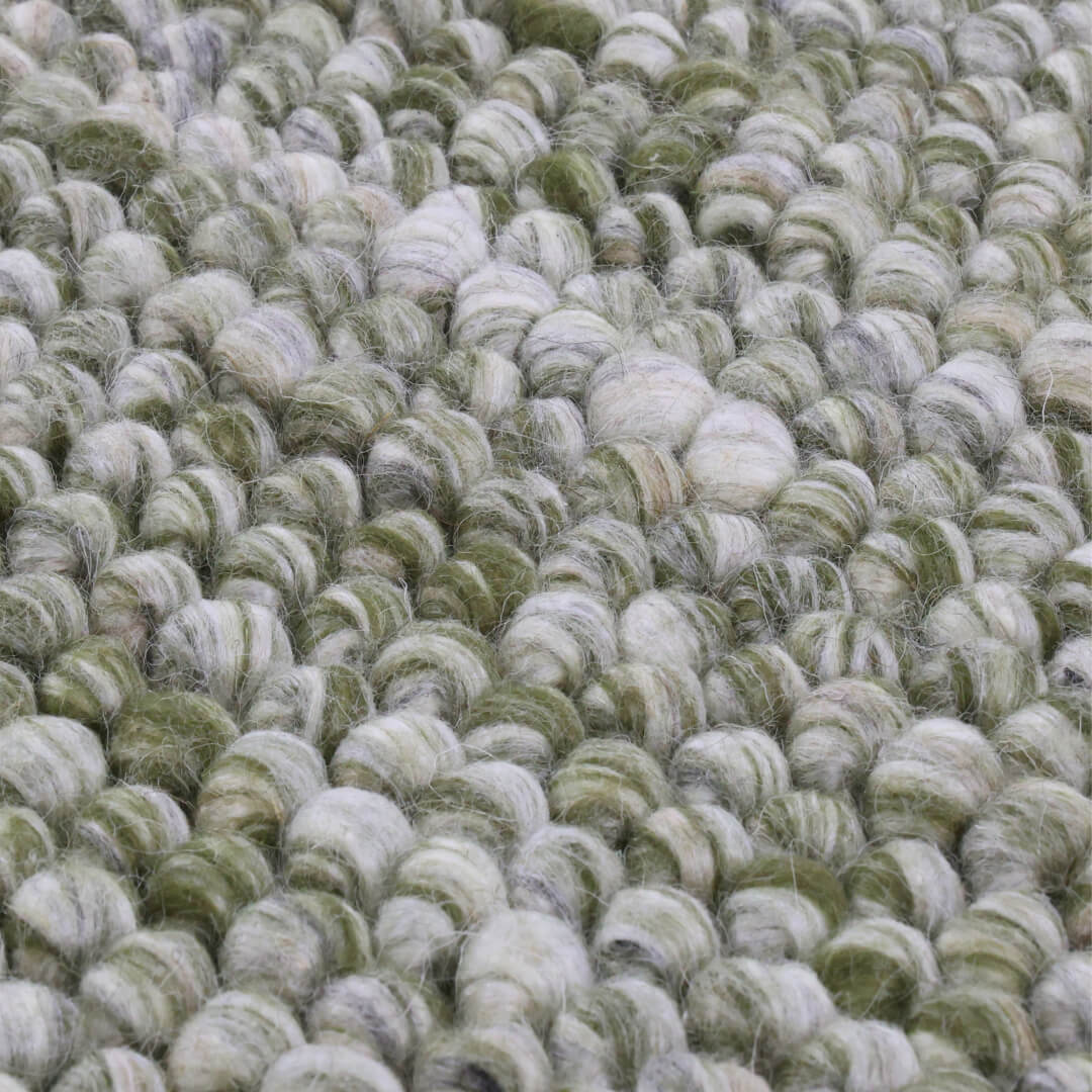 Åsgård grønnmelert