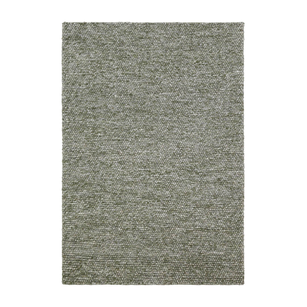 Åsgård grønnmelert