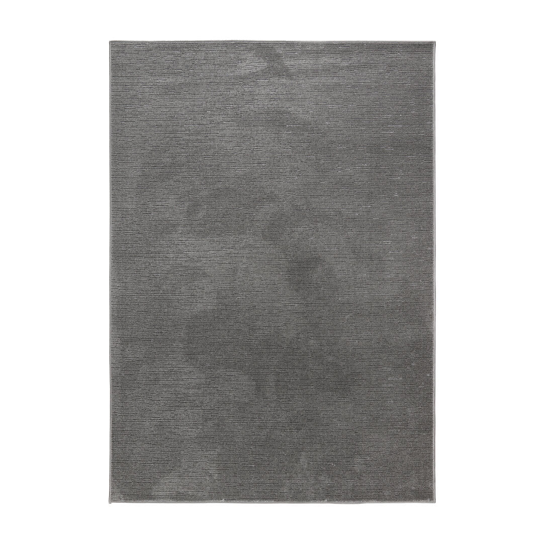 Bosa antrasitt teppe