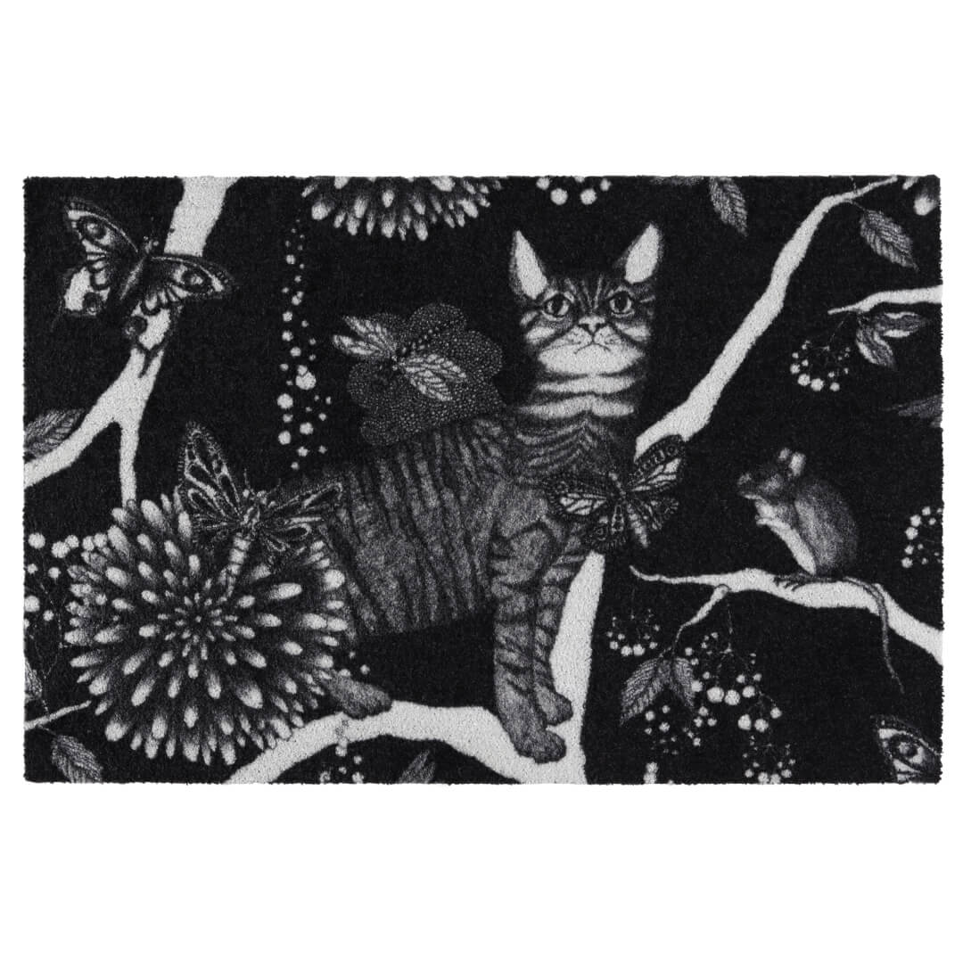 Catzy dørmatte