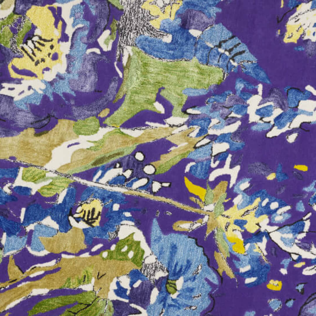 Oslo by Edda lilla rund