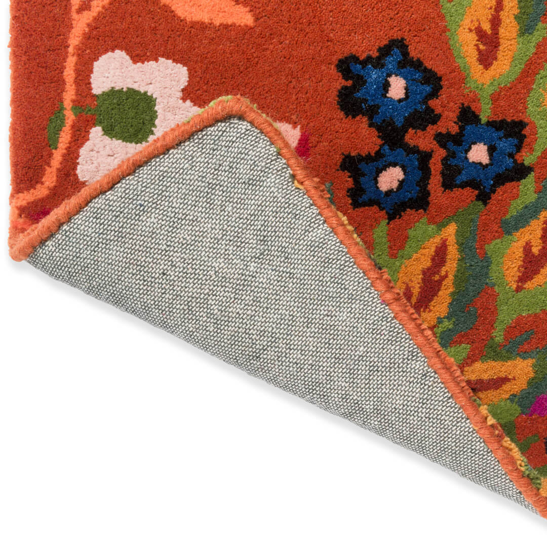 Harlequin Wonderland Floral