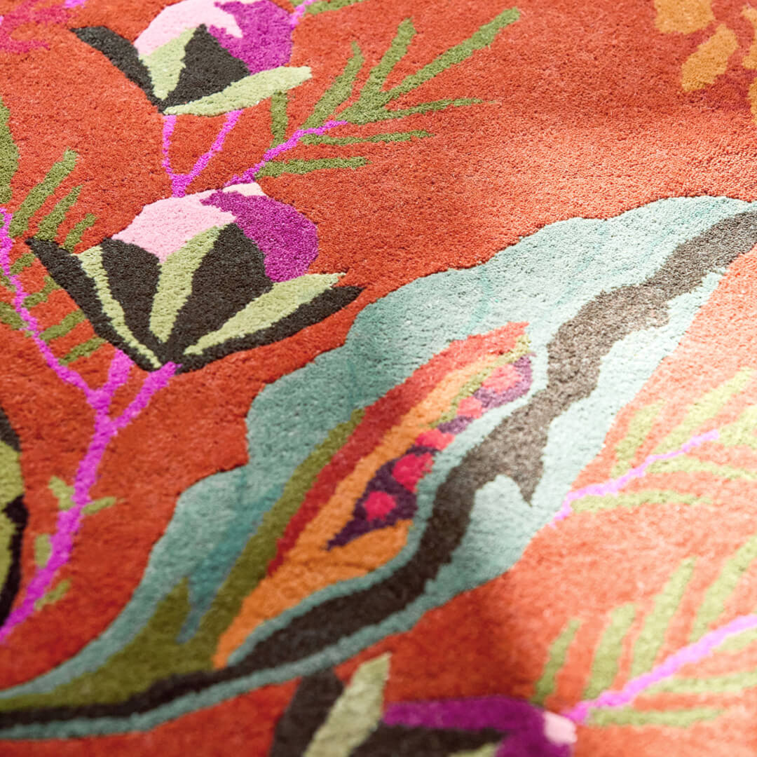 Harlequin Wonderland Floral