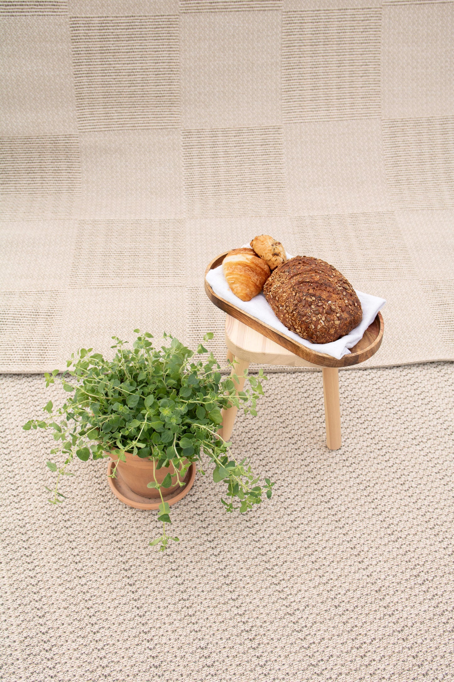 Puerto Pollensa sand