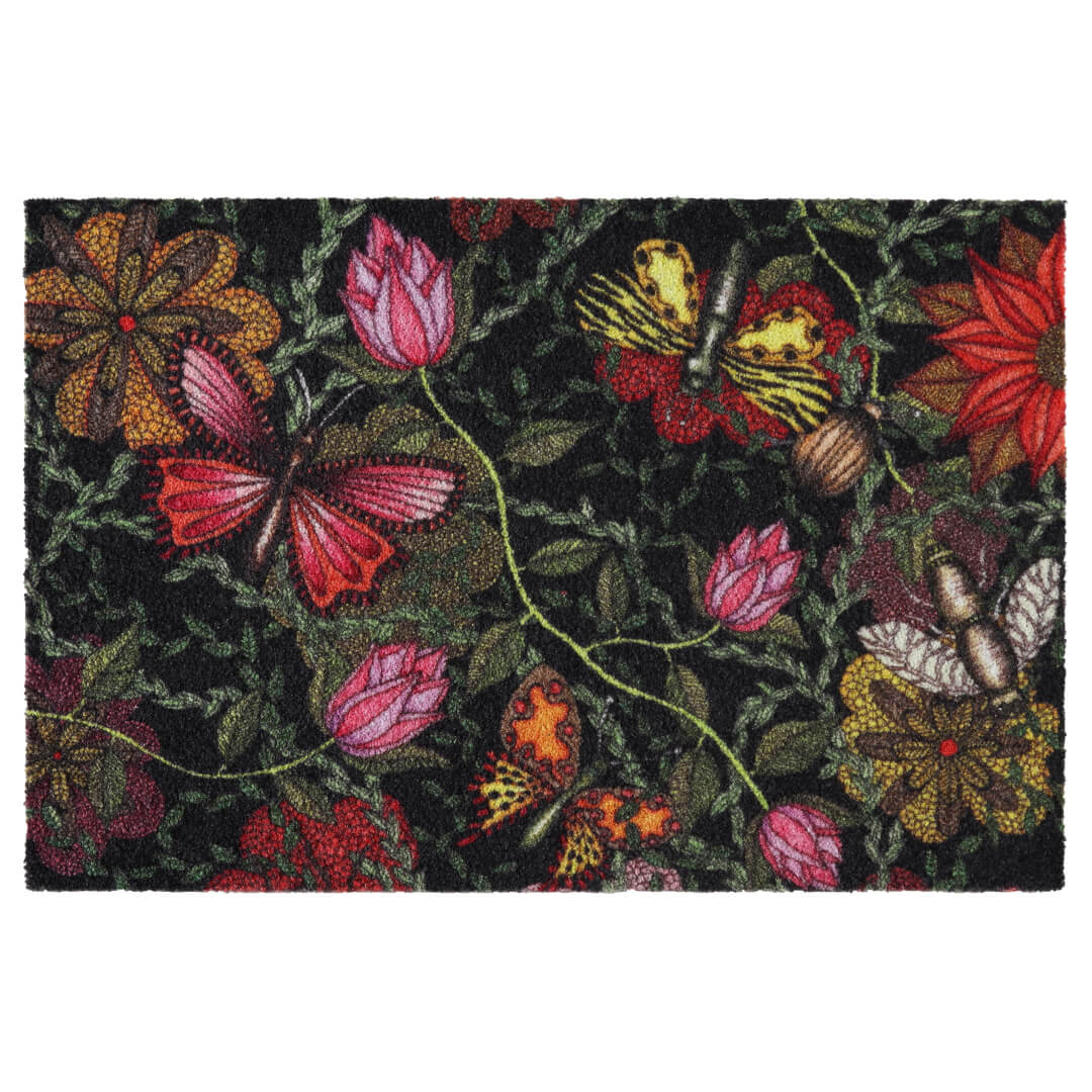 Ladybugs multi dørmatte