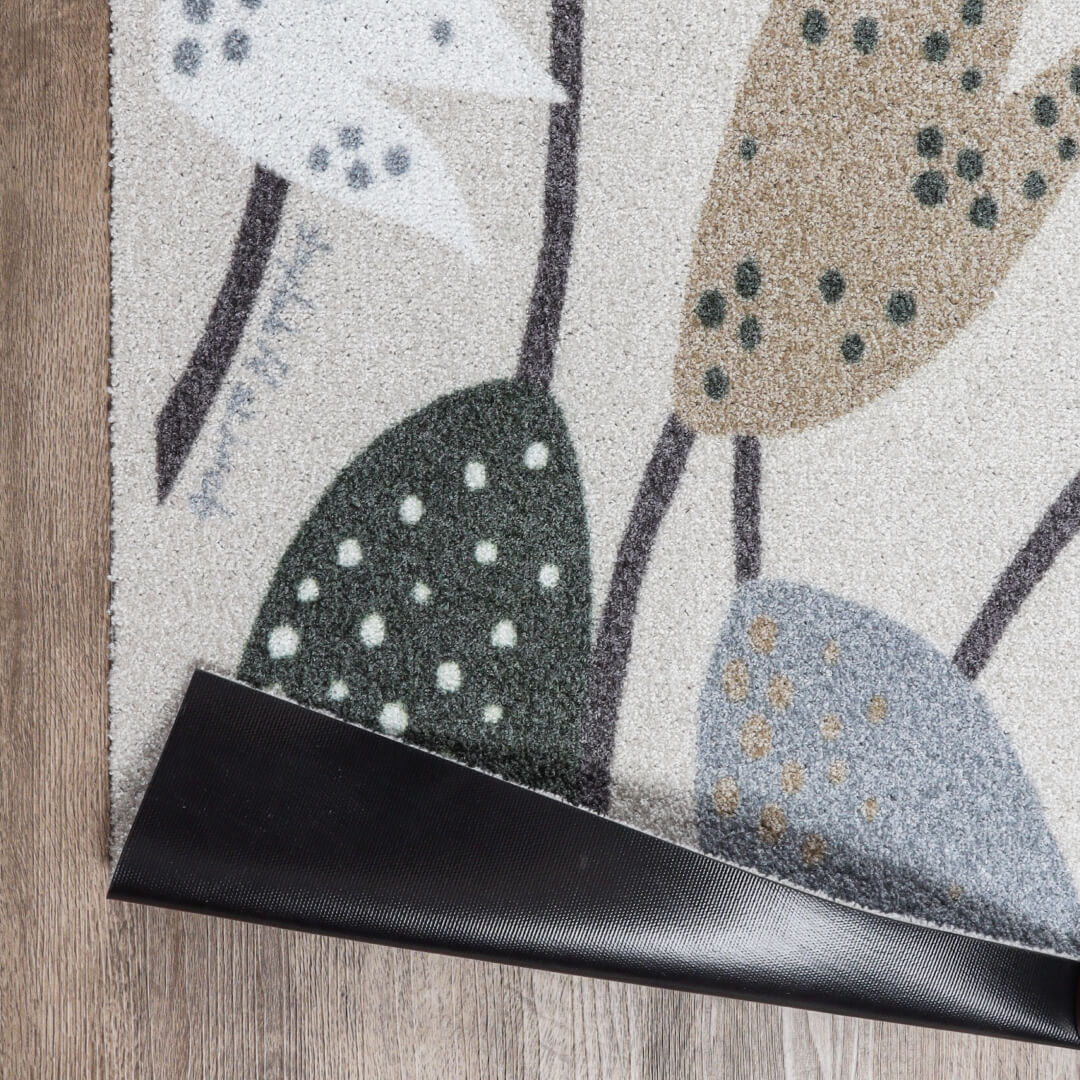 Loupelou Soft beige dørmatte