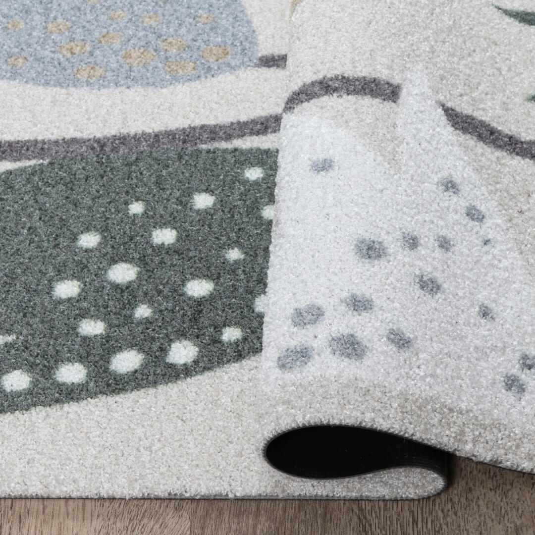 Loupelou Soft beige dørmatte