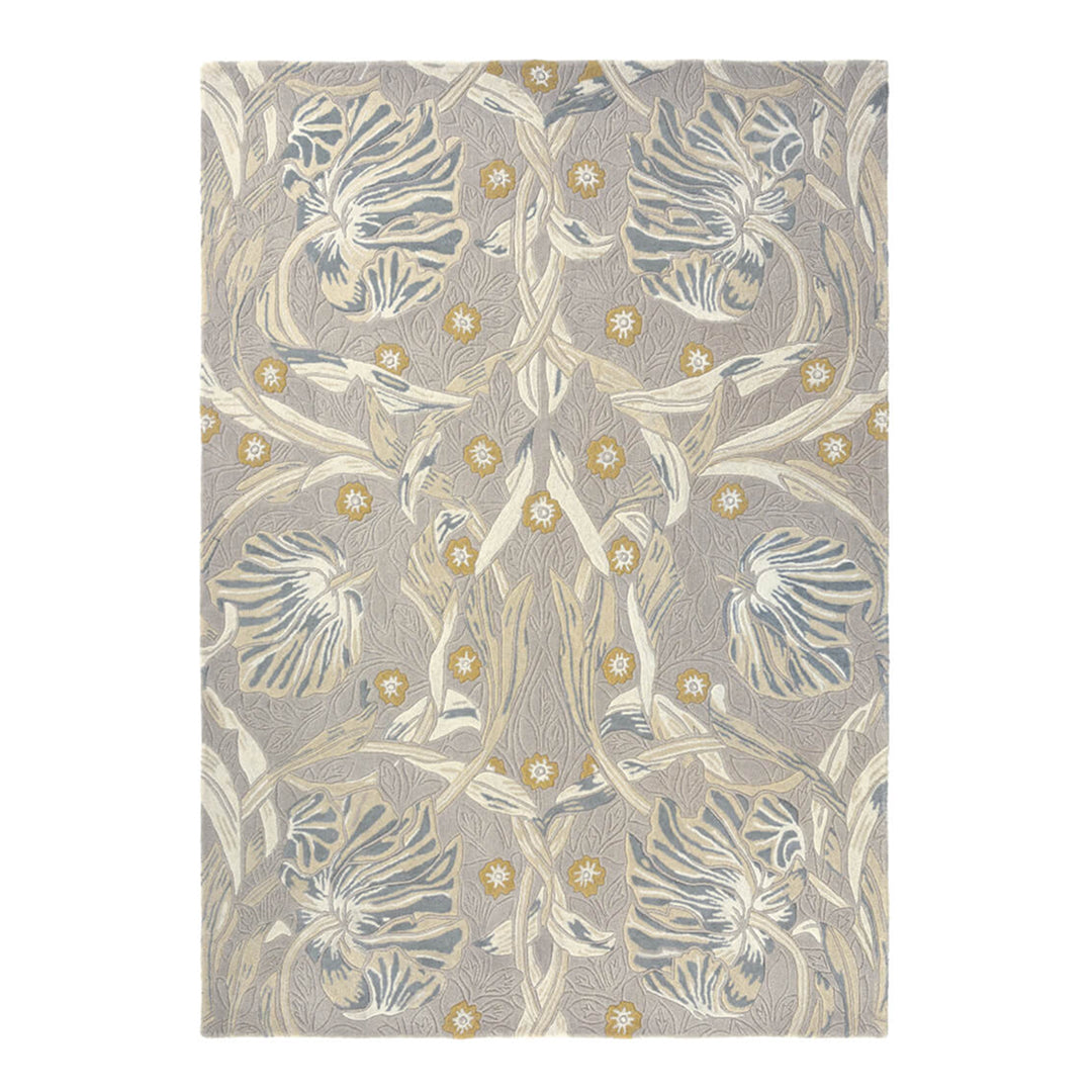 Morris Pimpernel Linen