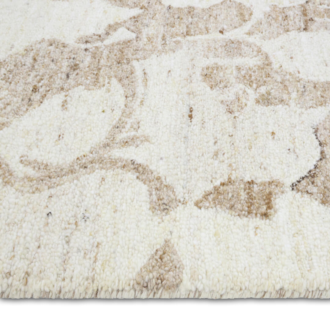 Skogbunn natur dørmatte