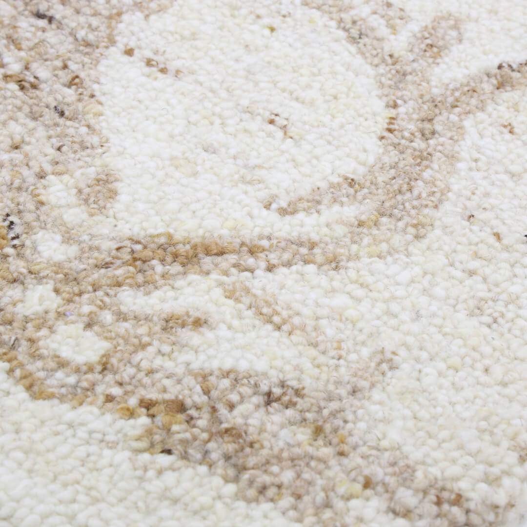 Skogbunn natur dørmatte