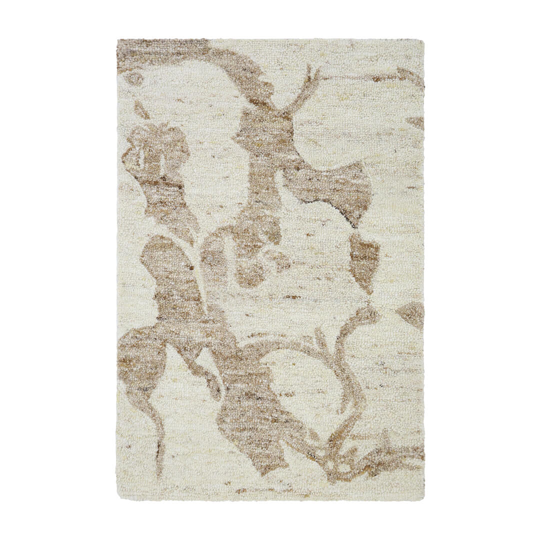 Skogbunn natur dørmatte