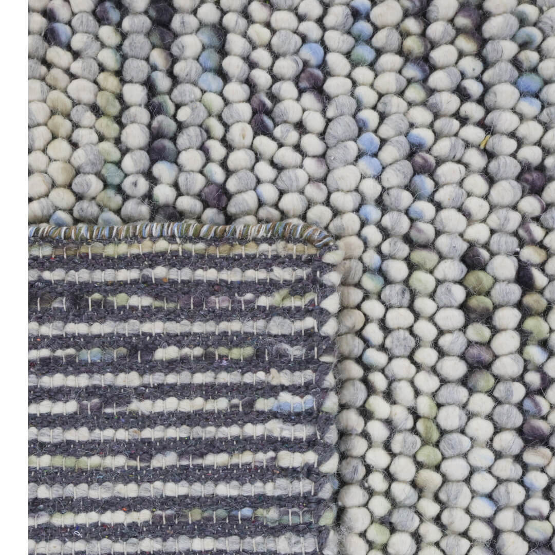 Riverstone teppe multi cobber