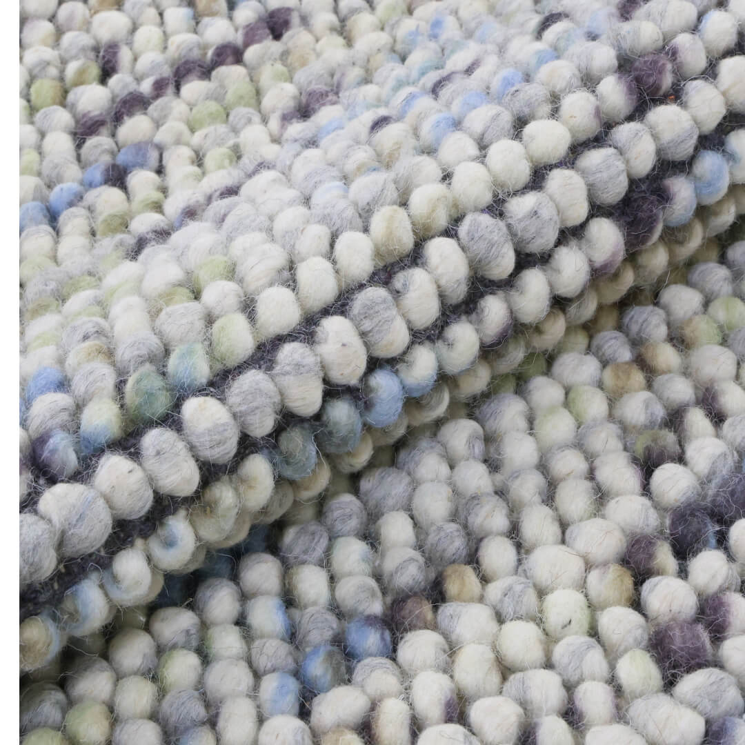 Riverstone teppe multi cobber