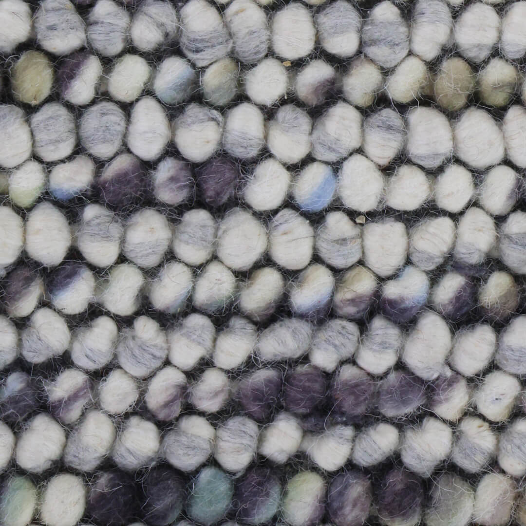 Riverstone teppe multi cobber