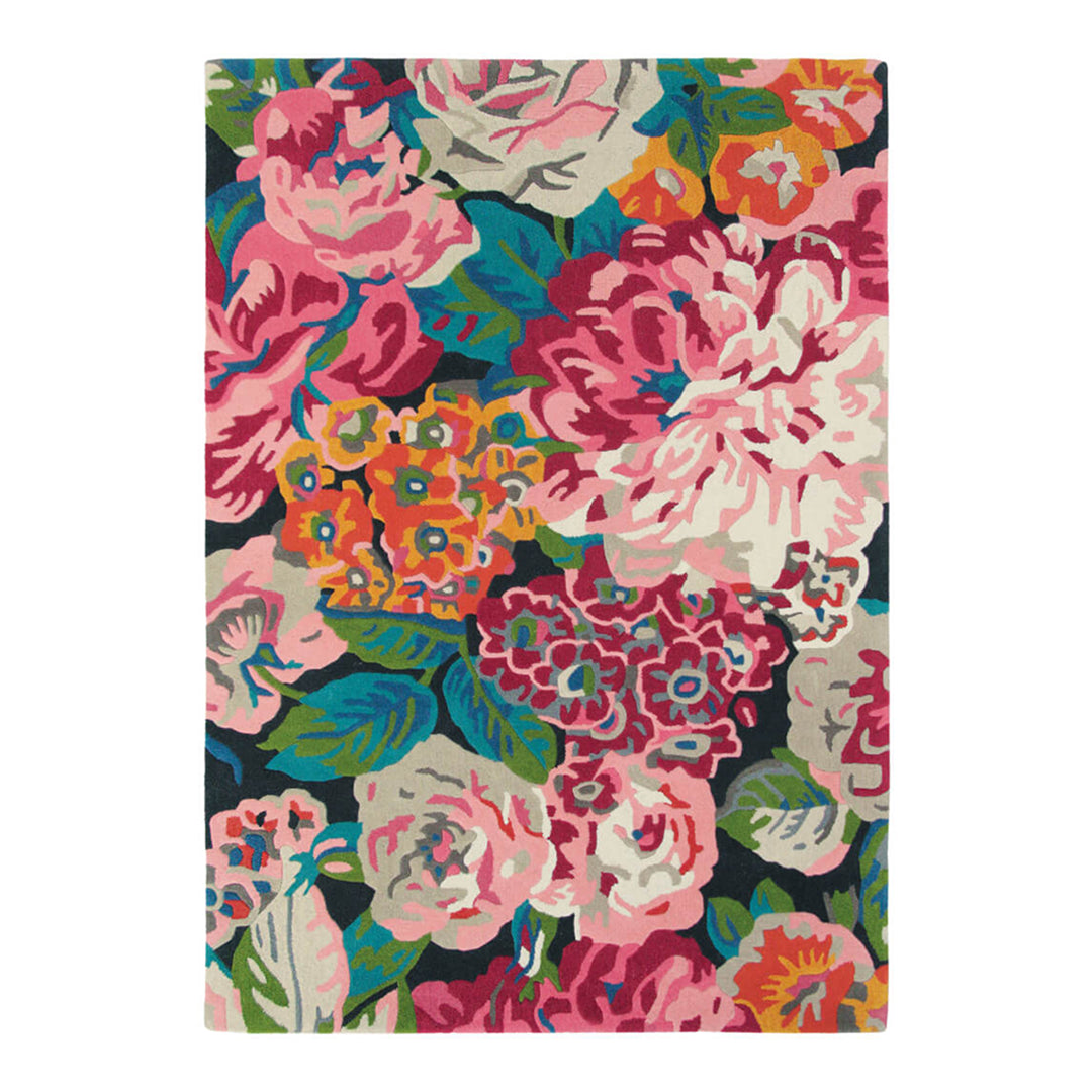 Sanderson Rose & Peony