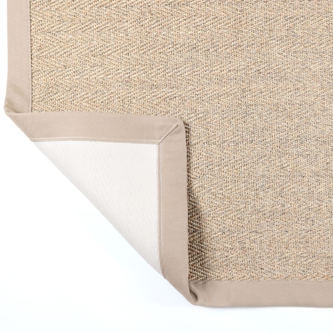 Sisal chevron natur løper