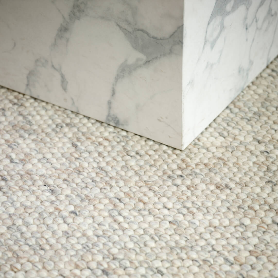Sjoa marmor teppe