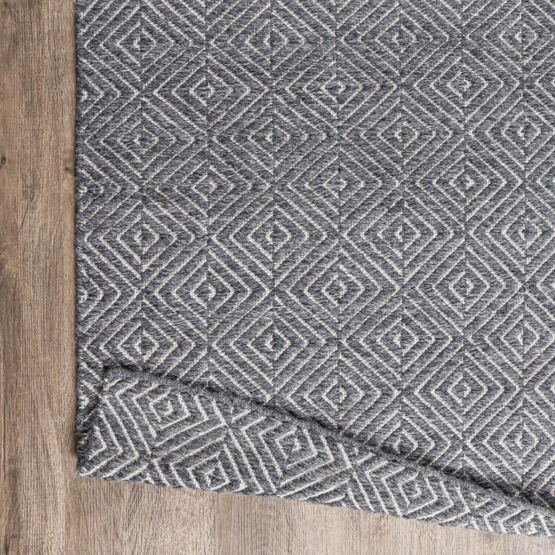 Tempo antrasitt dørmatte