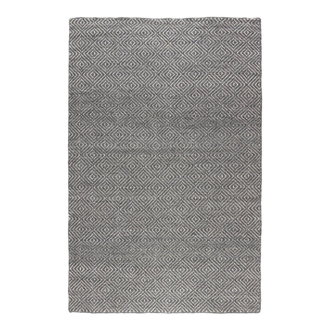 Tempo antrasitt dørmatte