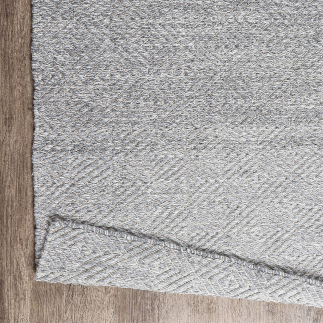 Tempo grå dørmatte