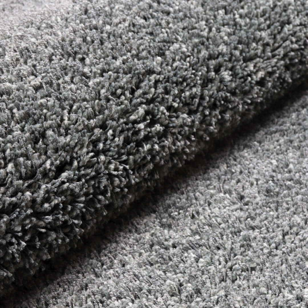 Twilight grønn teppe