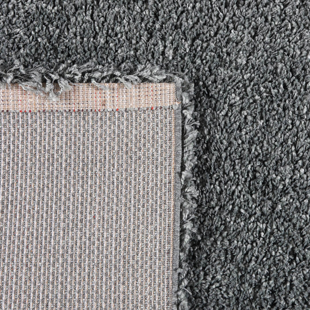 Twilight grønn teppe