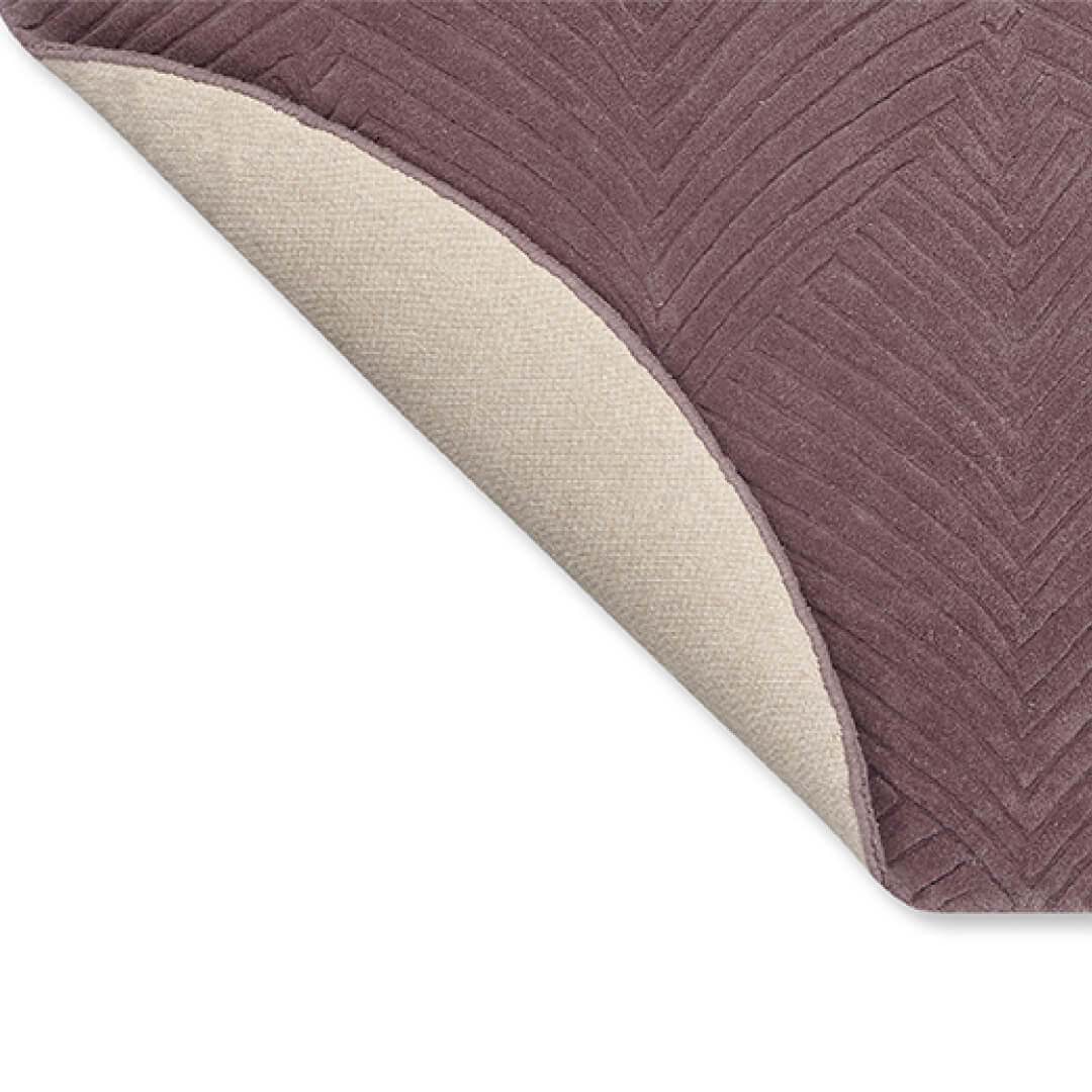 Wedgwood Folia 2.0 Mink Rund