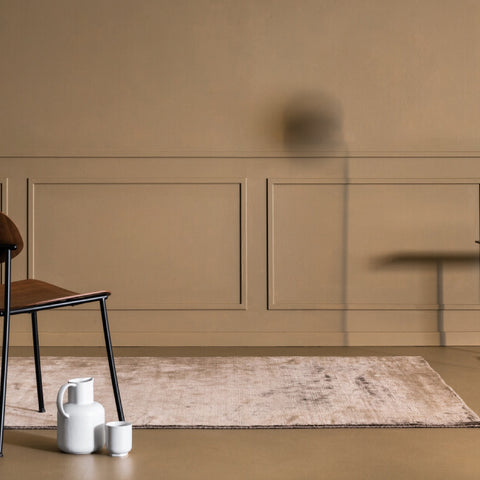 Velg riktig teppe til hjemmekontoret
