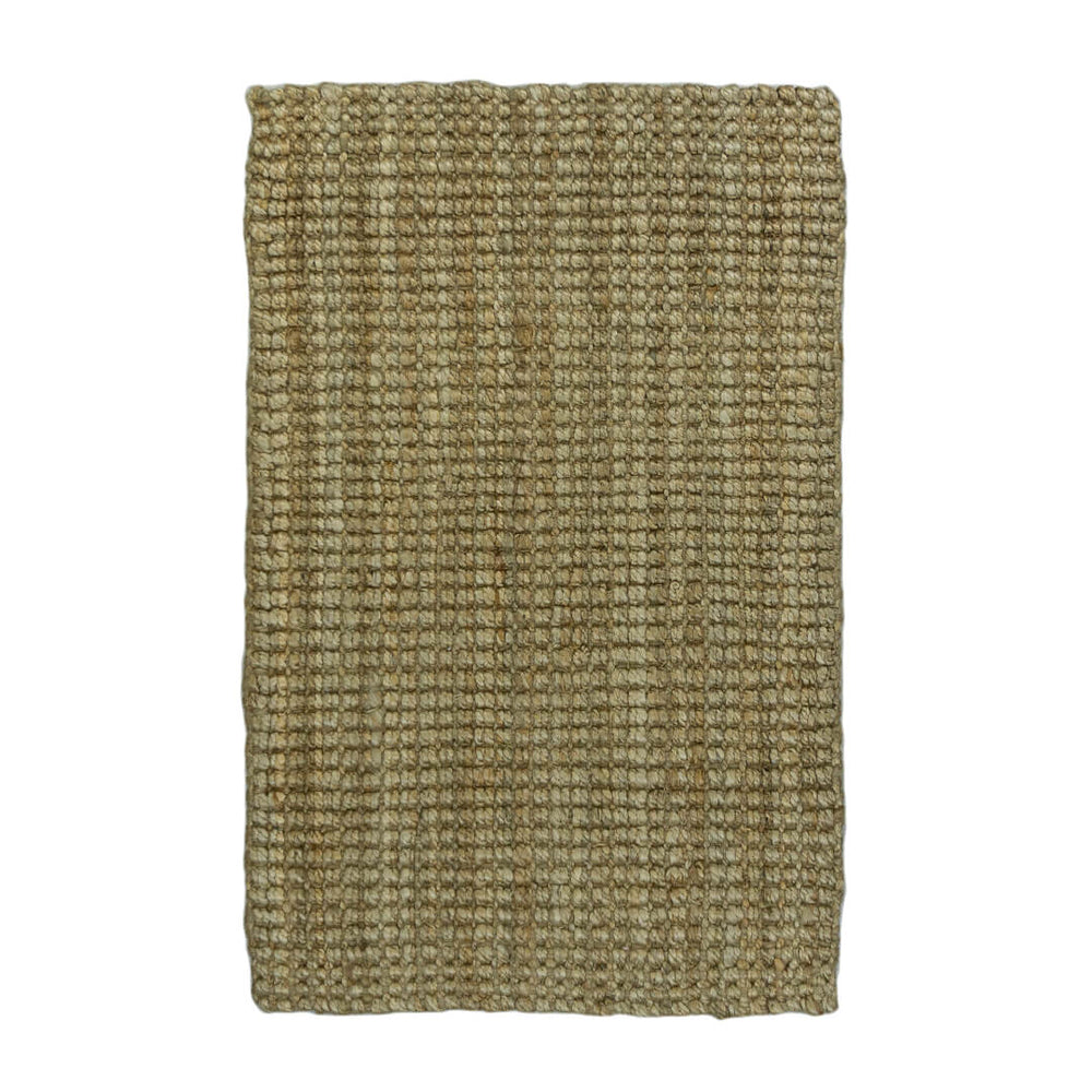 Bouclé dørmatte