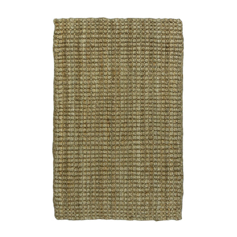 Bouclé dørmatte
