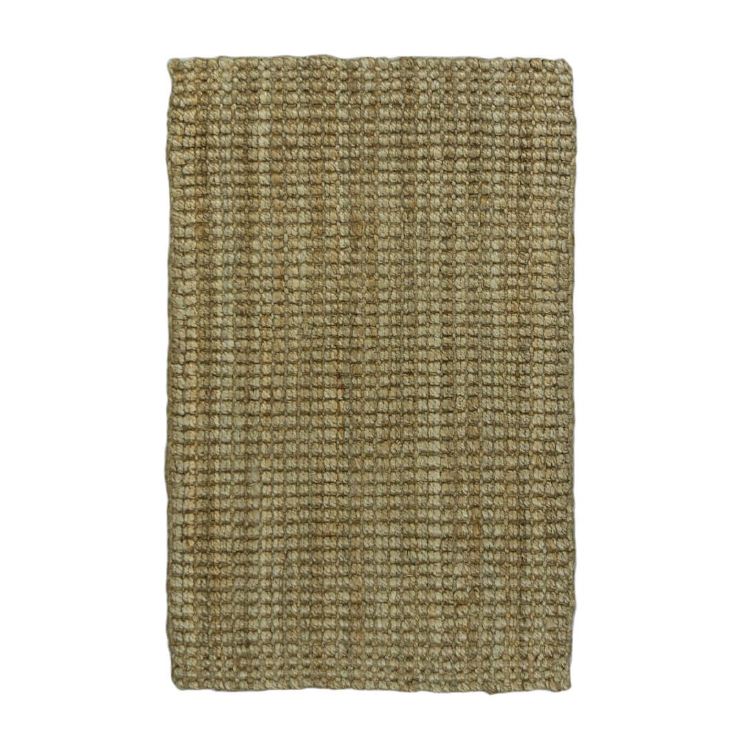 Bouclé dørmatte