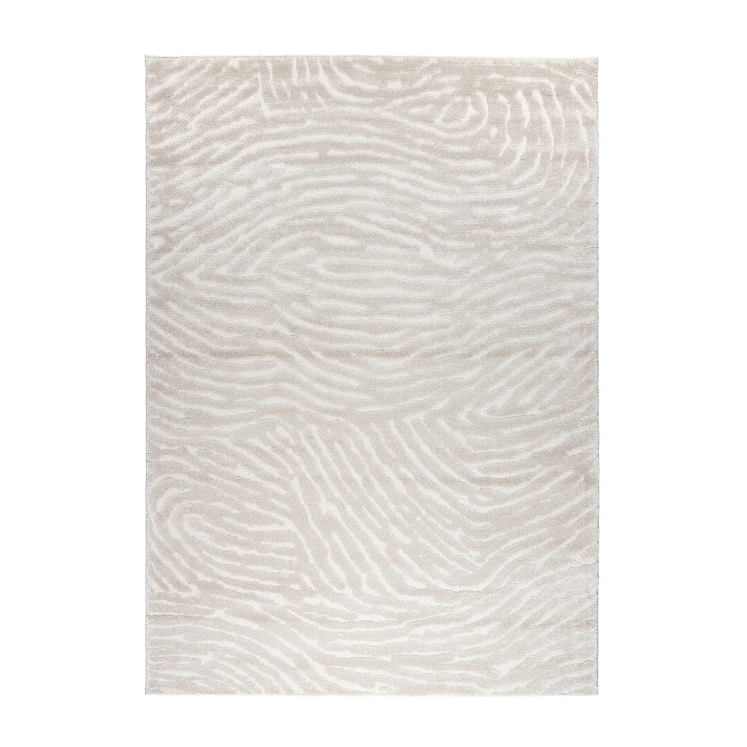 Carlo beige teppe