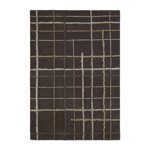 Della brun/beige