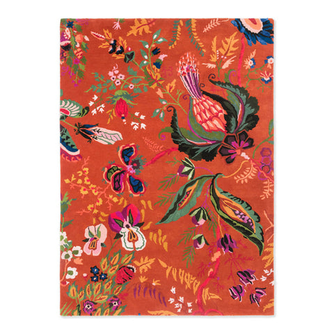 Harlequin Wonderland Floral