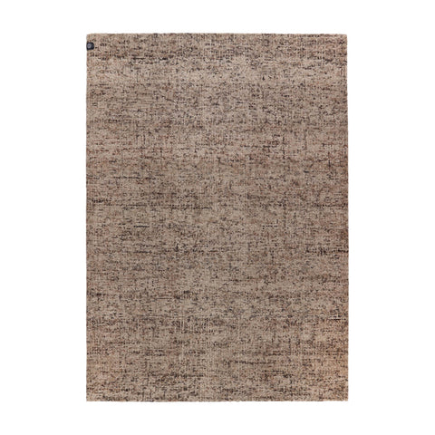 Haxby brun/multi