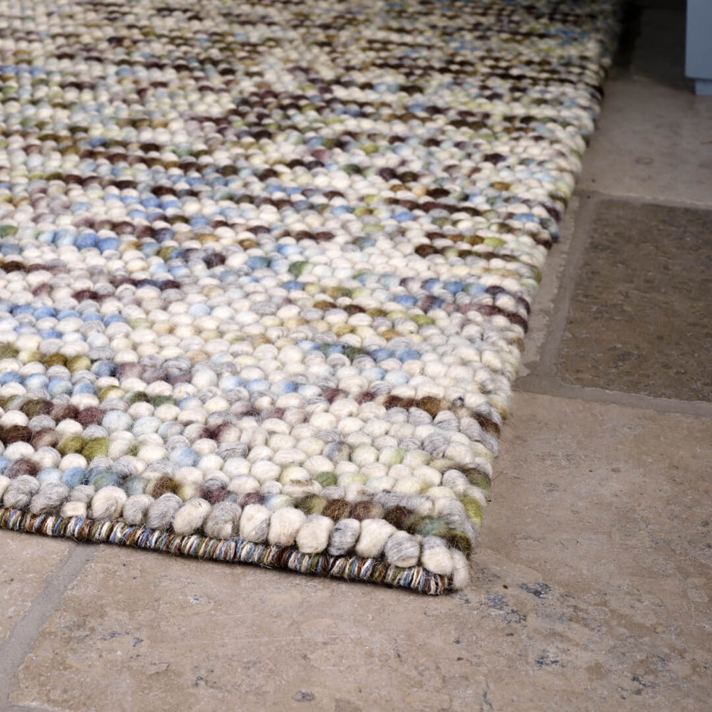 
                      
                        Riverstone teppe multi cobber
                      
                    
