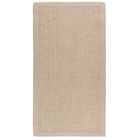 Sisal chevron natur løper