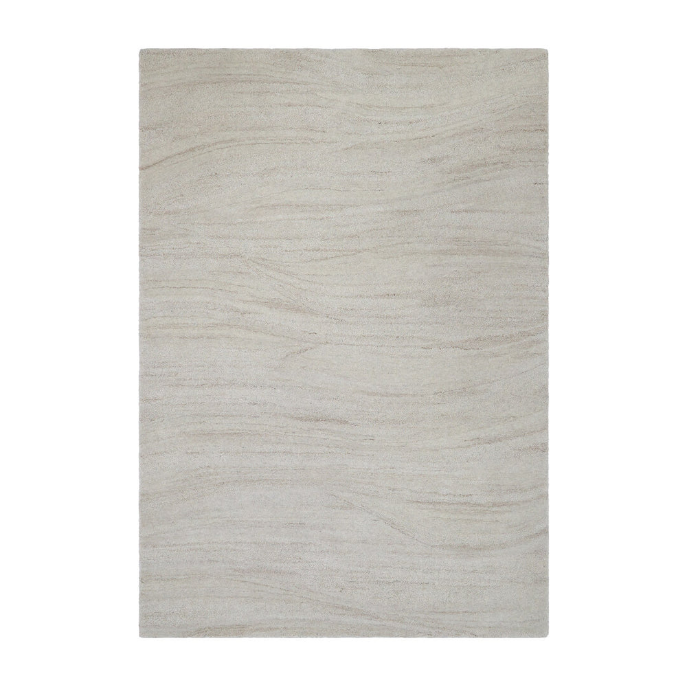 Surin beige teppe