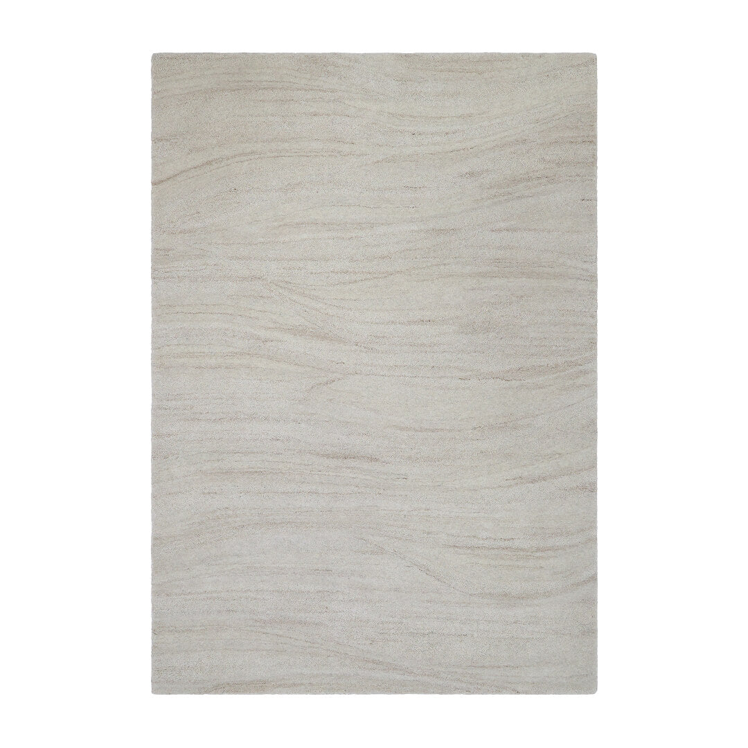 Surin beige teppe