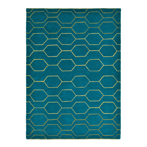 Wedgwood Arris Teal
